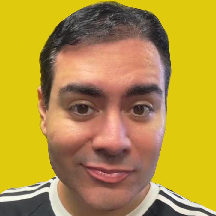 Profile avatar of leo_assad