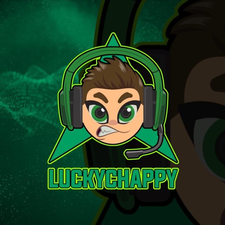 Profile avatar of luckychappy