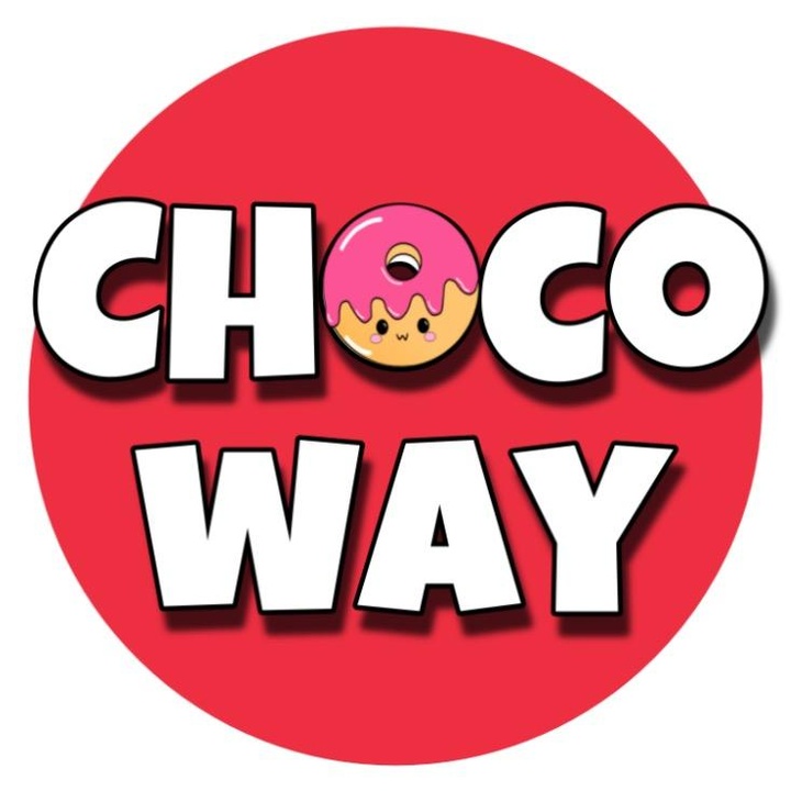 Profile avatar of choco_way_