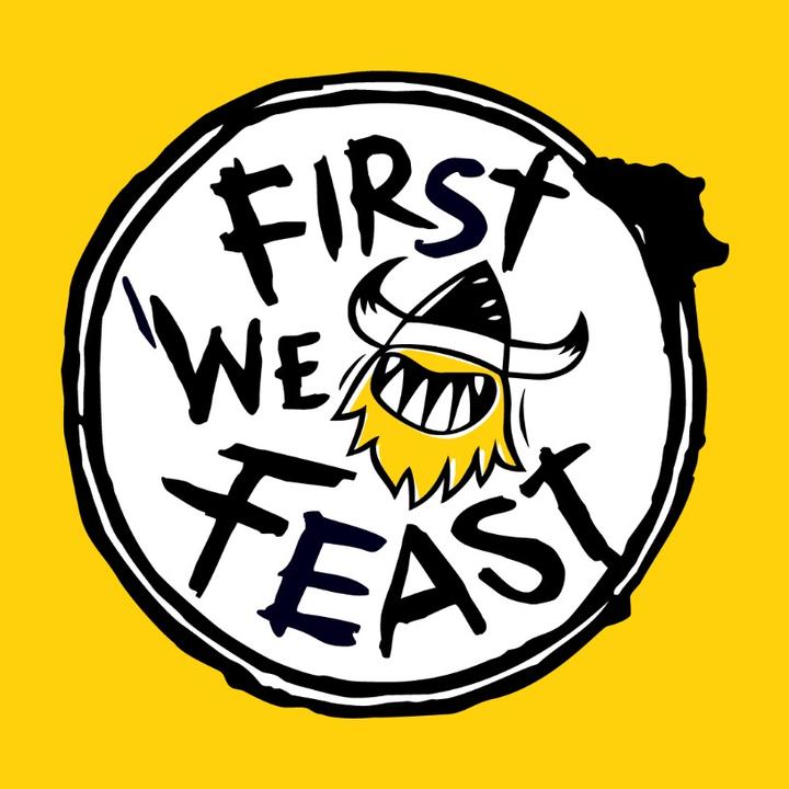 Profile avatar of firstwefeast