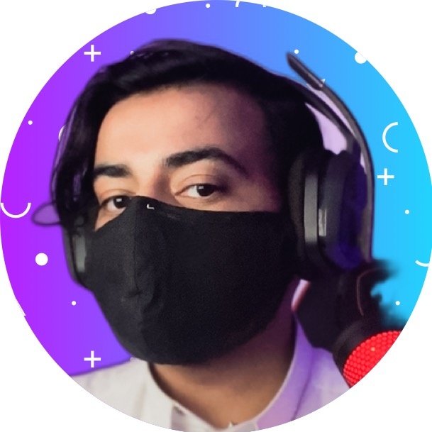 Profile avatar of 1imxd