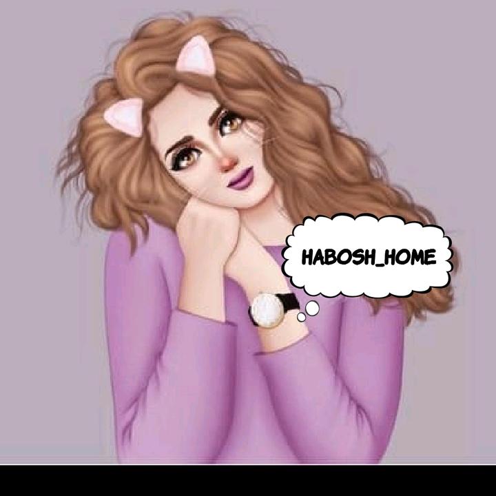Profile avatar of habosh_home