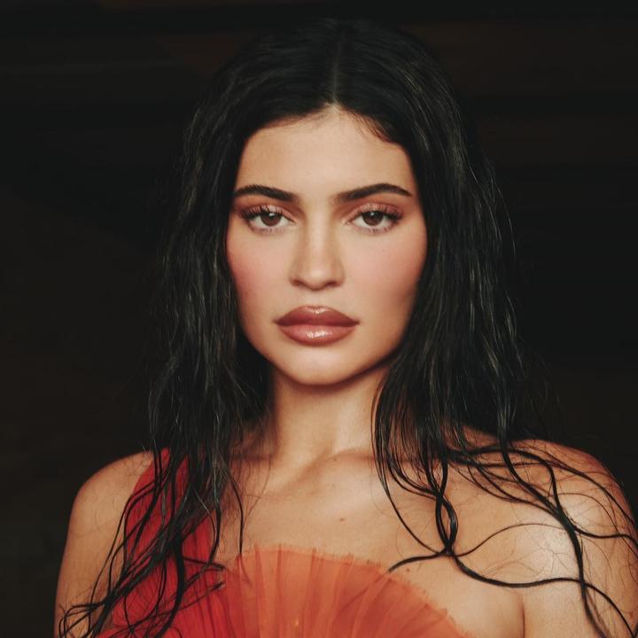 Profile avatar of kyliejenner