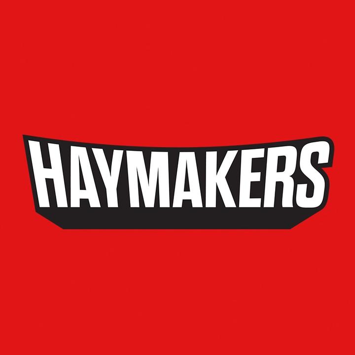 Profile avatar of haymakers