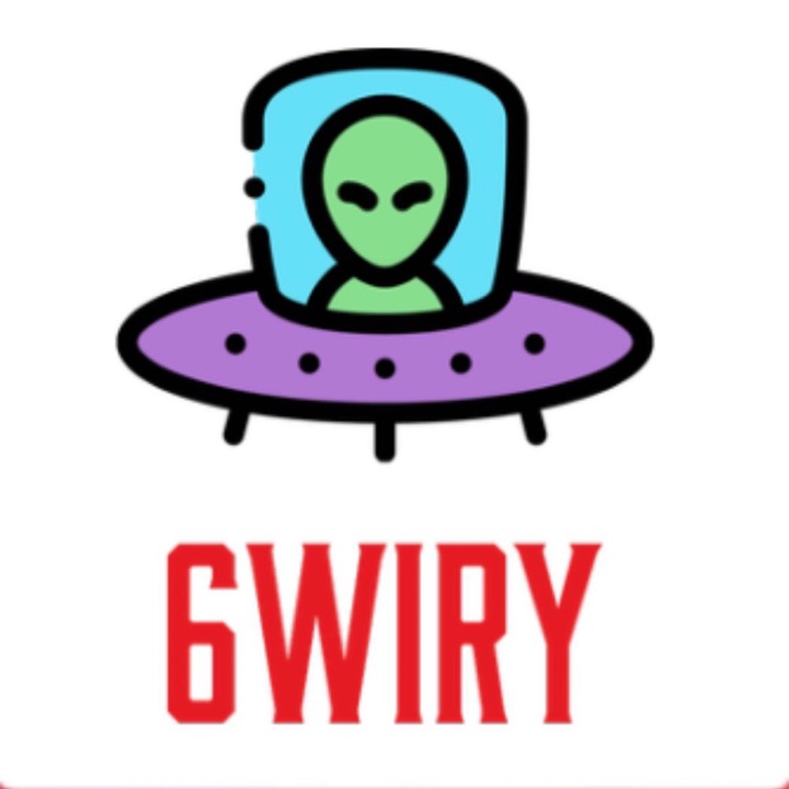 Profile avatar of 6wyri