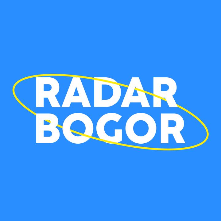 Profile avatar of radarbogor