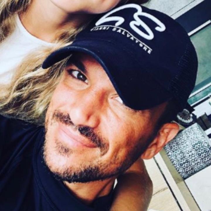 Profile avatar of peterandre_official