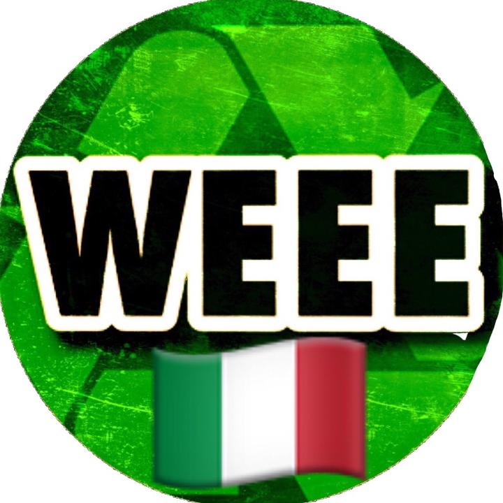 Profile avatar of weeememeitalia