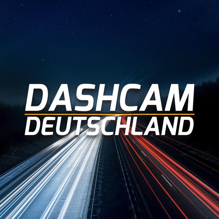 Profile avatar of dashcamdeutschland