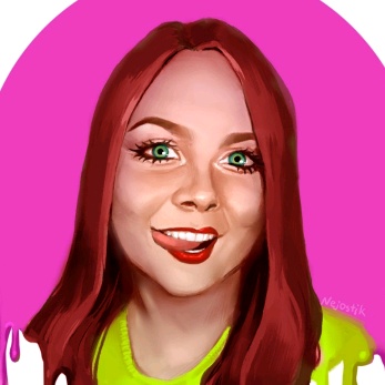 Profile avatar of luba_bright