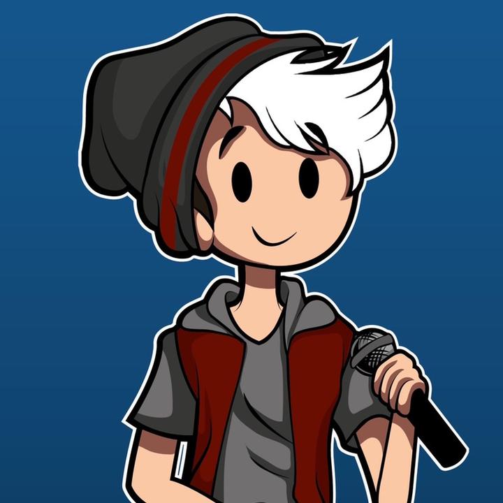 Profile avatar of ajrbrown