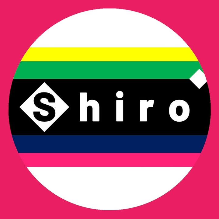 Profile avatar of shiro_1819