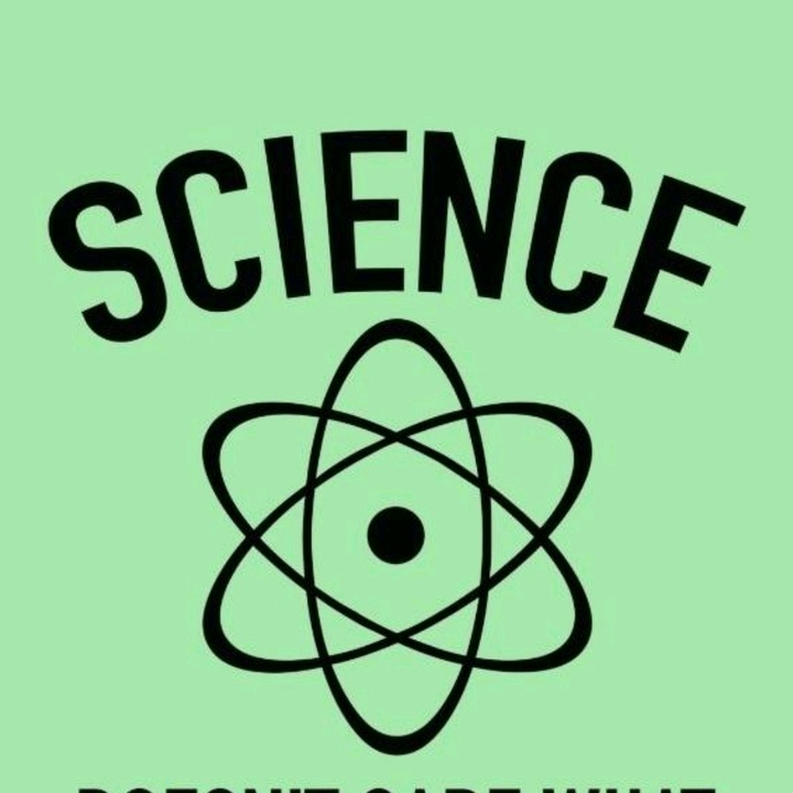 Profile avatar of science49
