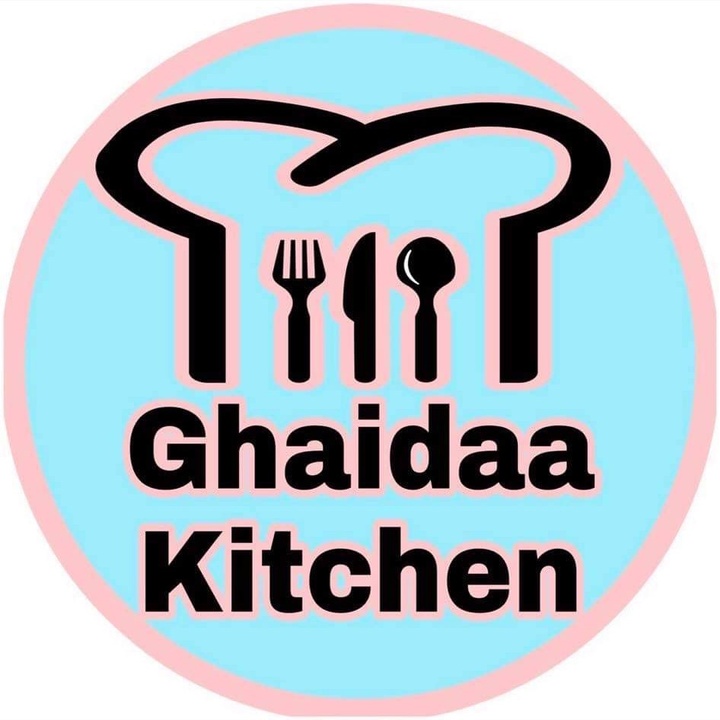 Profile avatar of ghaidaa_kitchen