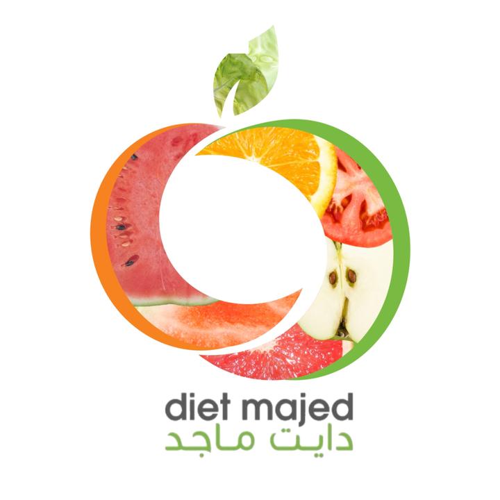 Profile avatar of @diet_majed