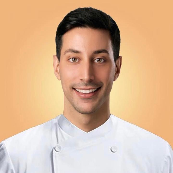 Profile avatar of cookingwithbello