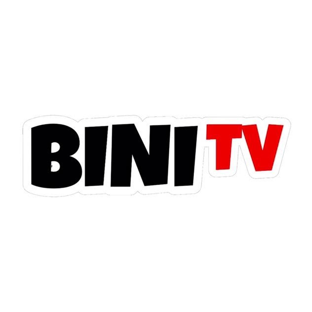 Profile avatar of _bini_tv