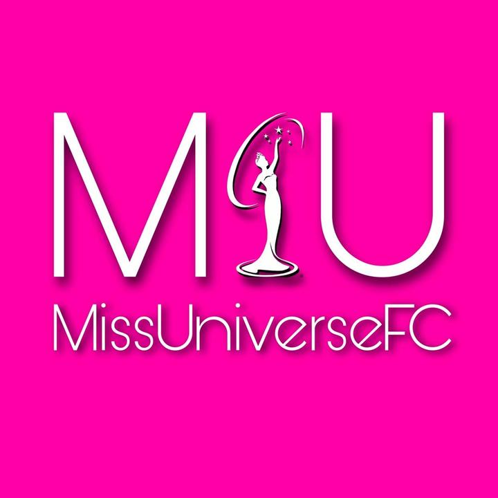 Profile avatar of missuniversefc