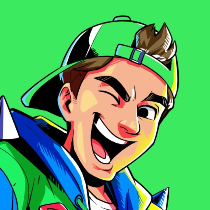 Profile avatar of bylucao