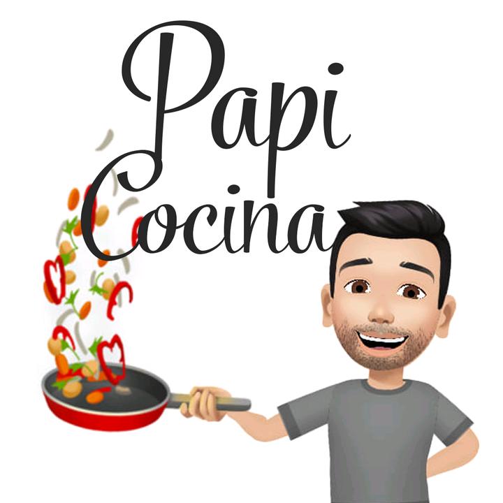 Profile avatar of papi.cocina.ok