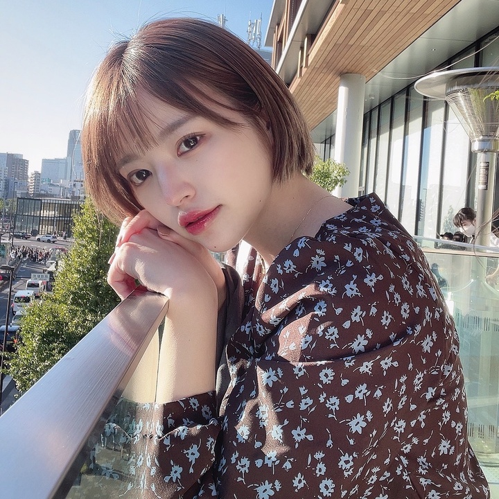 Profile avatar of hotaru_komori