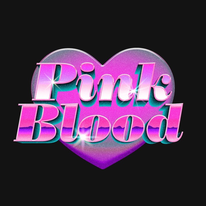 Profile avatar of pinkinmyblood