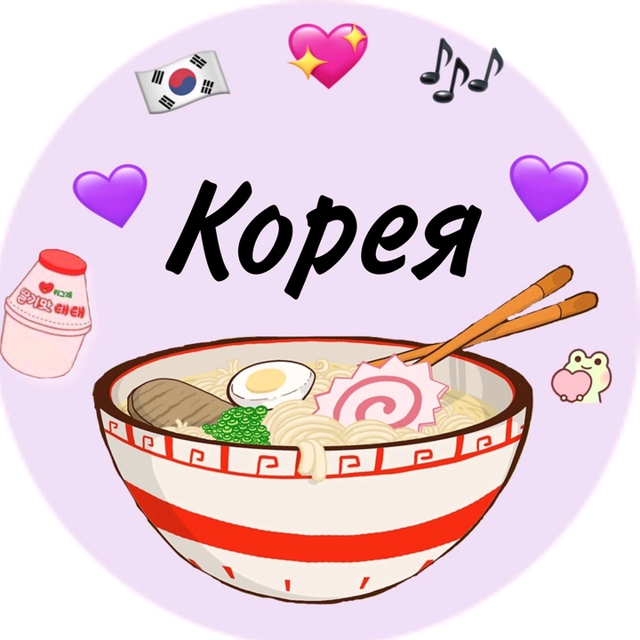 Profile avatar of korea_recipes