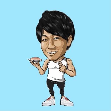Profile avatar of ryoth_diet_prince