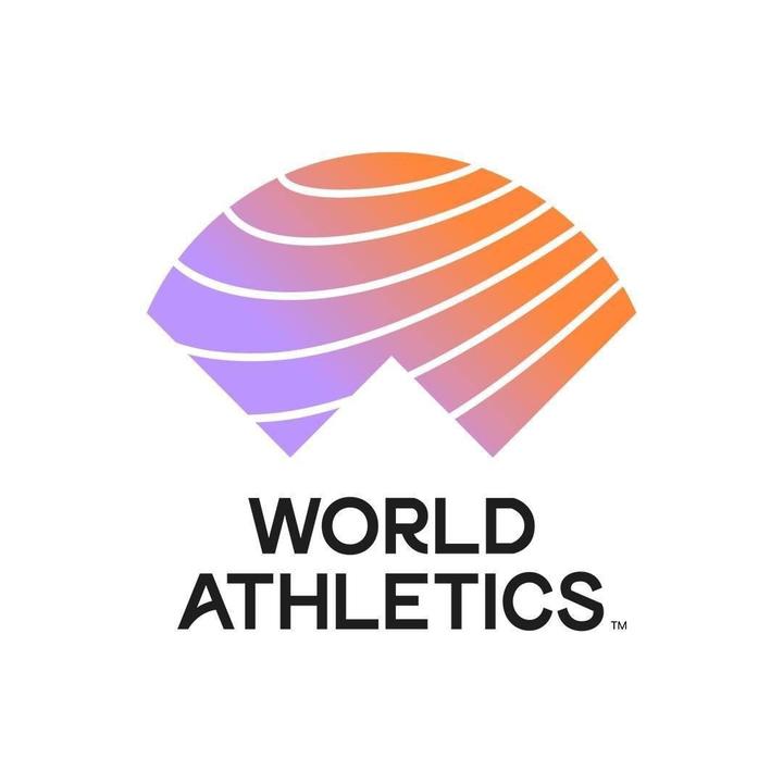 Profile avatar of worldathletics