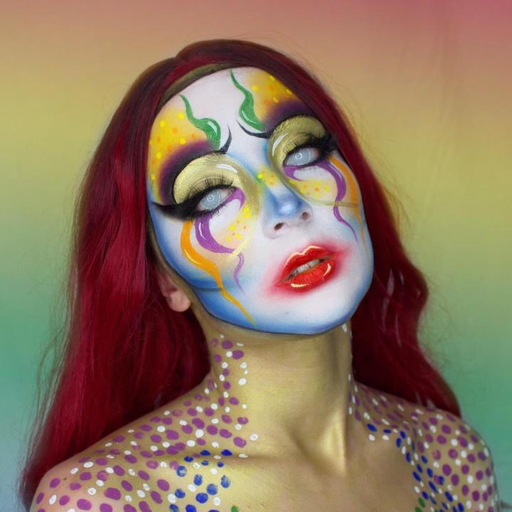 Profile avatar of mery.makeupart