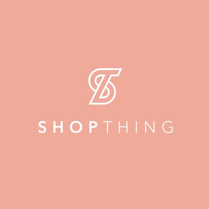 Profile avatar of shopthing