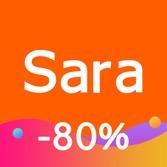 Profile avatar of saramart_store