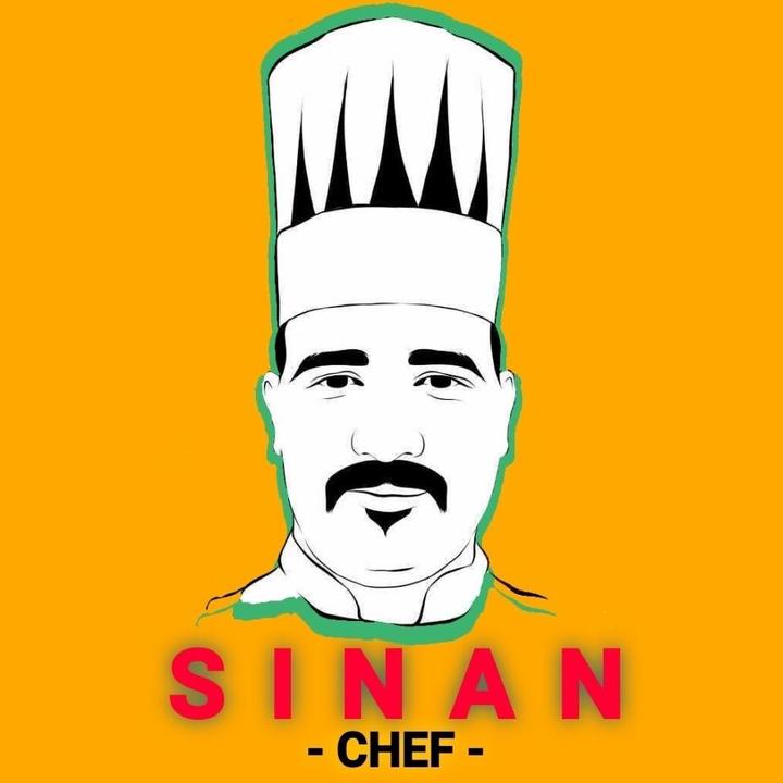 Profile avatar of chefsinansalih