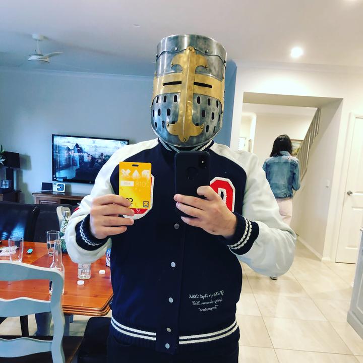 Profile avatar of swaggersouls