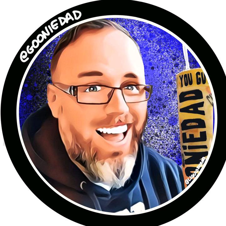 Profile avatar of gooniedad