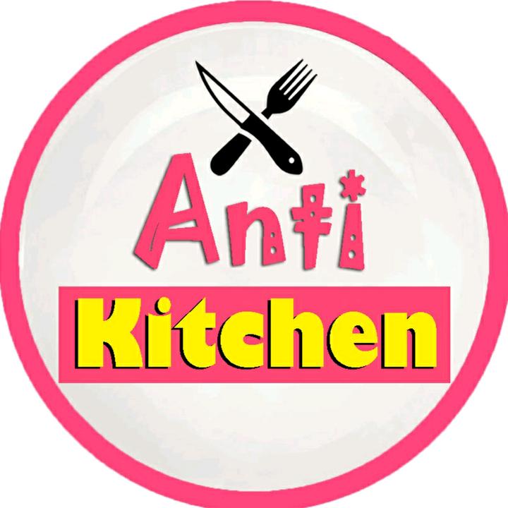 Profile avatar of anti_kitchen