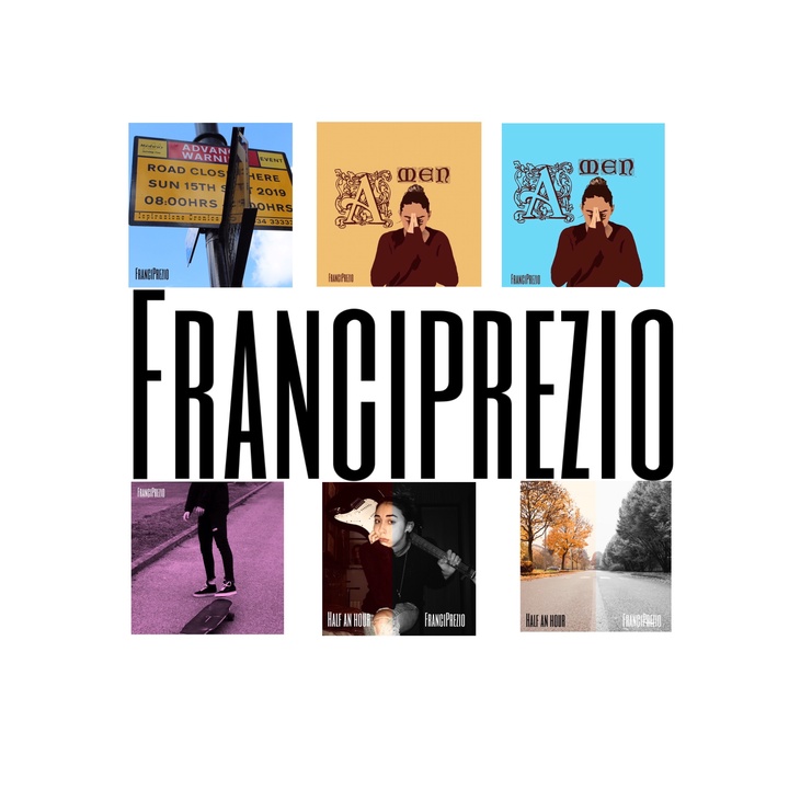 Profile avatar of franciprezio