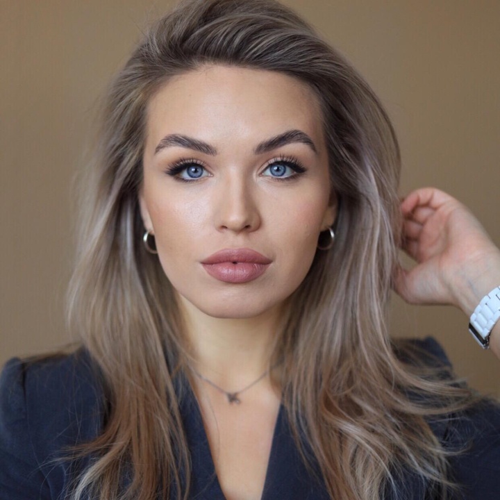 Profile avatar of christina_gubanova