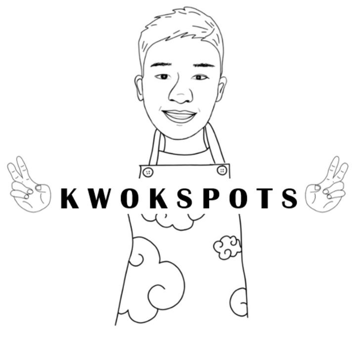 Profile avatar of @kwokspots