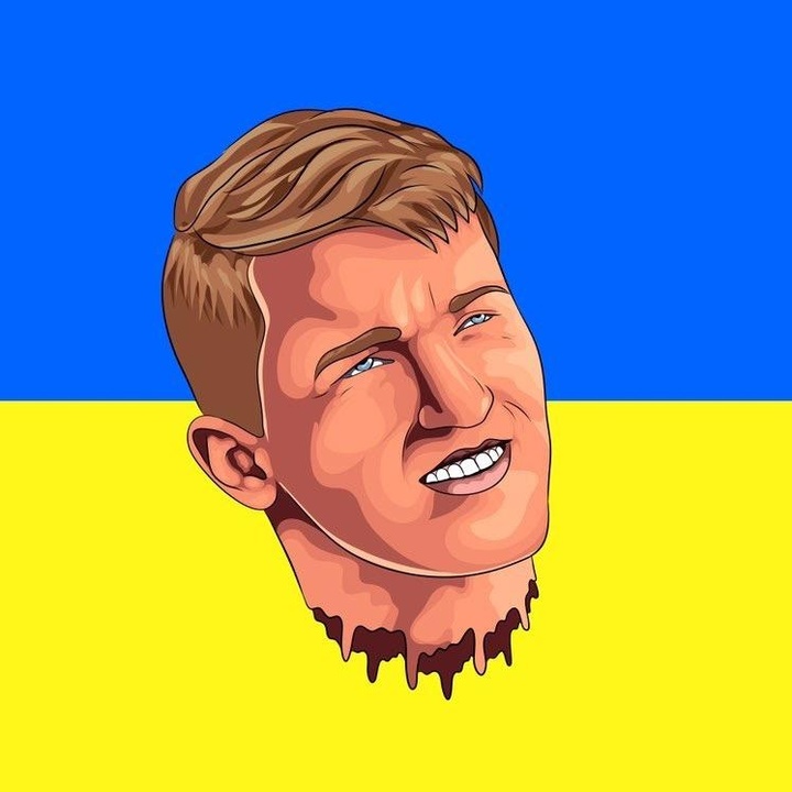 Profile avatar of y.yevchenko