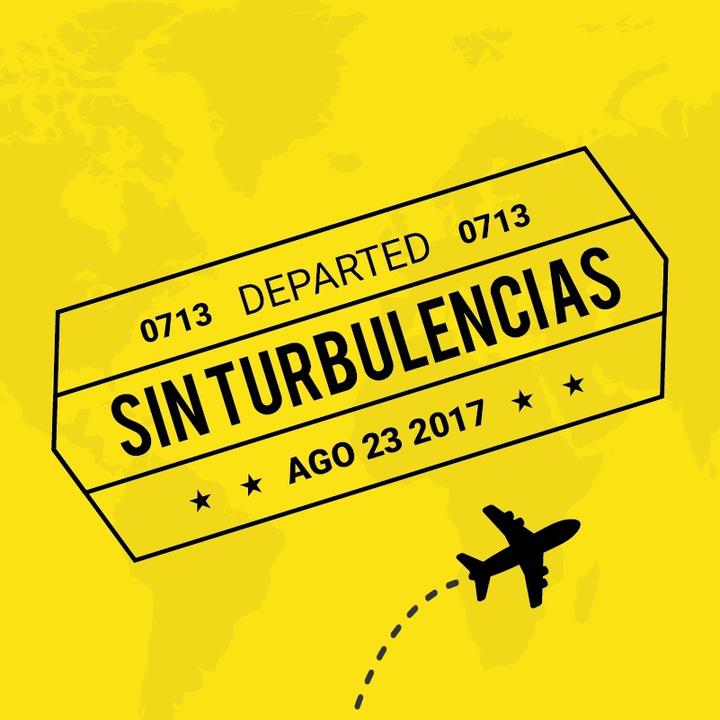 Profile avatar of sinturbulencias