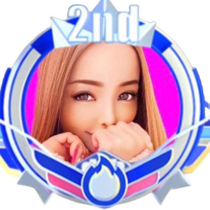 Profile avatar of nakamoriakinai