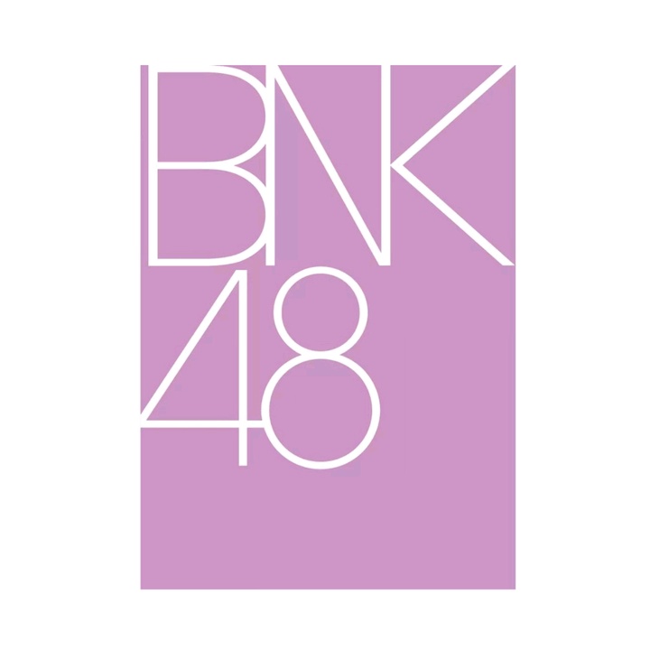 Profile avatar of bnk48official_th