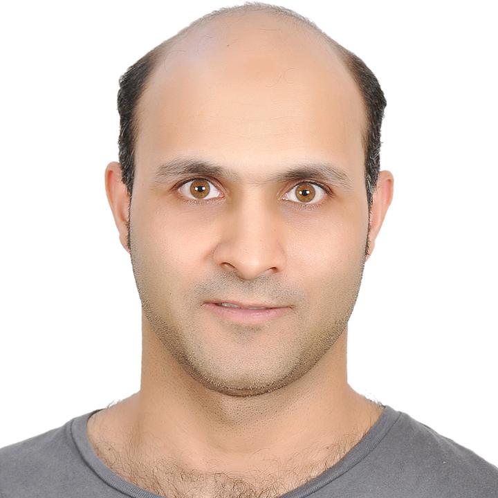 Profile avatar of fahidalmuher