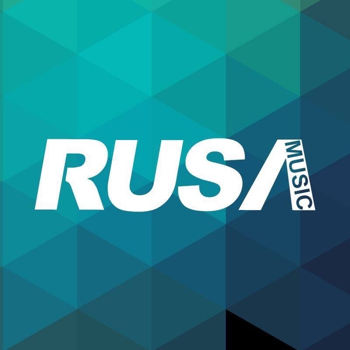Profile avatar of rusamusic