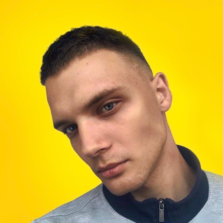 Profile avatar of senkovd
