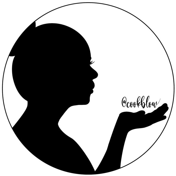 Profile avatar of cookblow