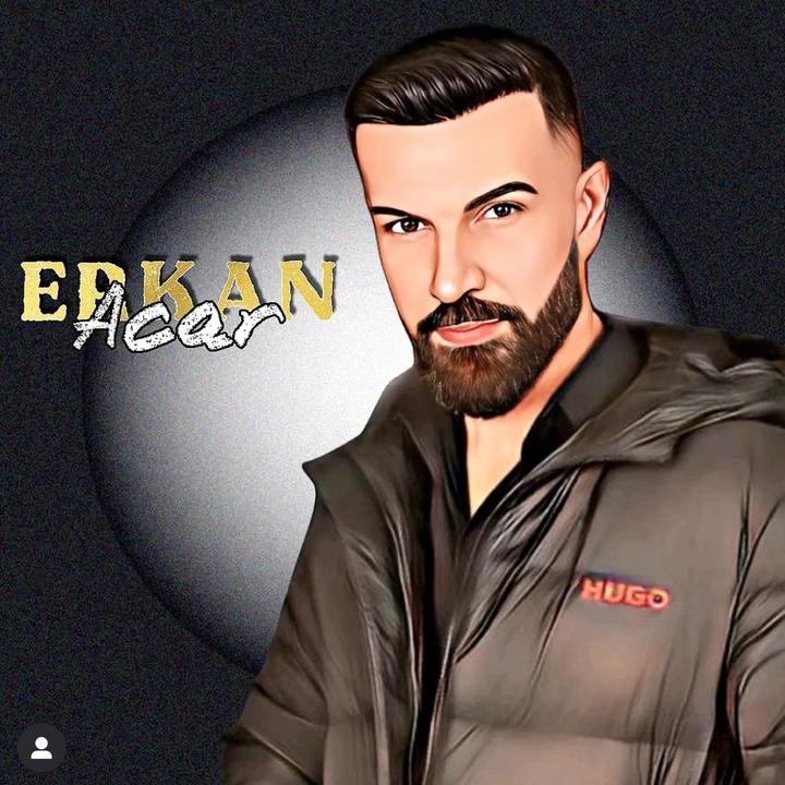 Profile avatar of erkan_acar