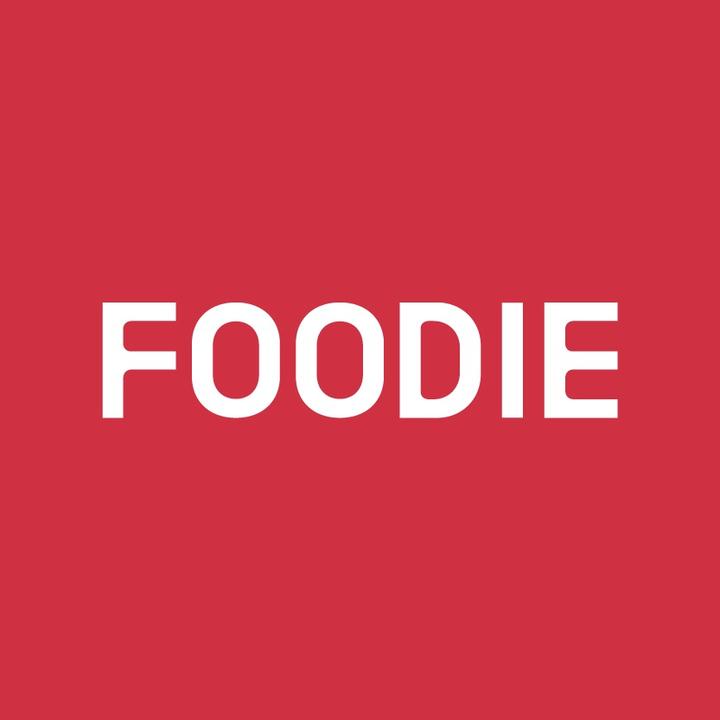 Profile avatar of foodie