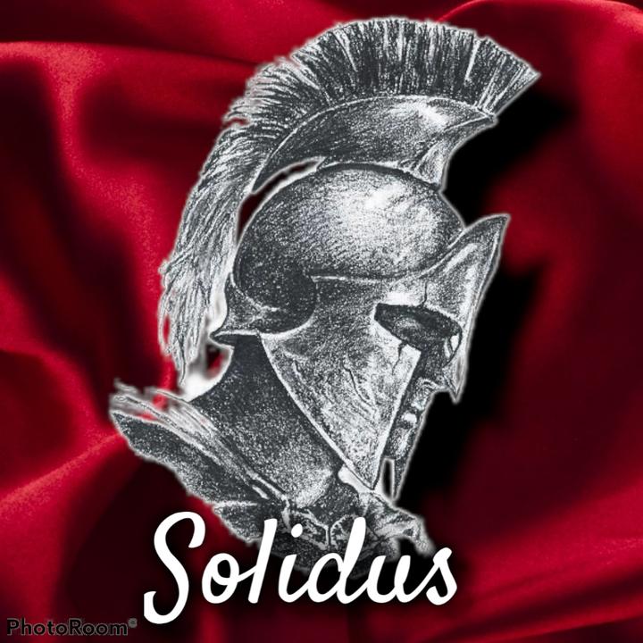 Profile avatar of soliduss